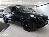 Used BMW X3