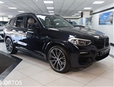 Used BMW X3