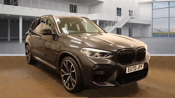 Large image for the Used BMW X3
