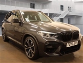 Used BMW X3