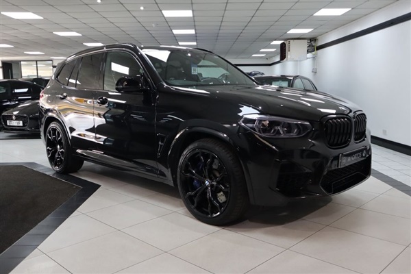 Large image for the Used BMW X3