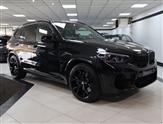 Used BMW X3