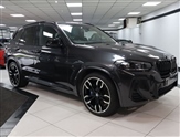 Used BMW X3
