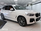 Used BMW X3
