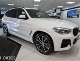 Used BMW X3