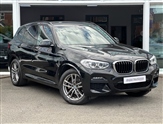 Used BMW X3