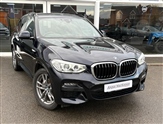 Used BMW X3