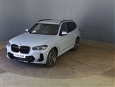 BMW X3 Image 1