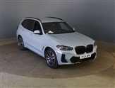 BMW X3 Image 6