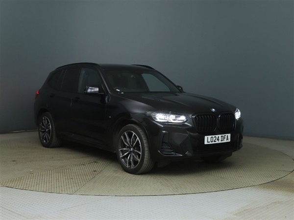 Large image for the Used BMW X3