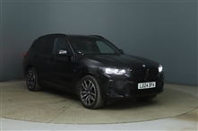 Used BMW X3