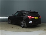 BMW X3 Image 4