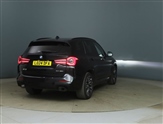 BMW X3 Image 6