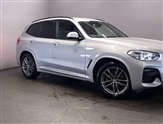 BMW X3 Image 1