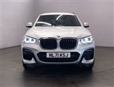 BMW X3 Image 3