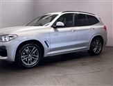 BMW X3 Image 4