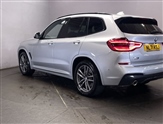 BMW X3 Image 6