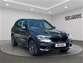 Used BMW X3