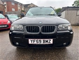 BMW X3 Image 3