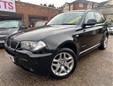 BMW X3 Image 4