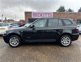 BMW X3 Image 5