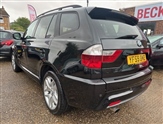 BMW X3 Image 6
