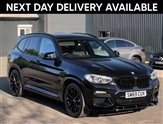 Used BMW X3