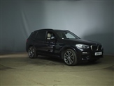 Used BMW X3