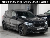 Used BMW X3