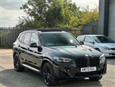 Used BMW X3