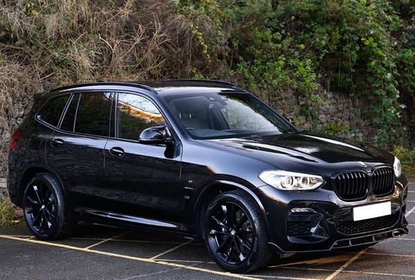 Large image for the Used BMW X3
