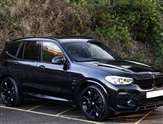 Used BMW X3