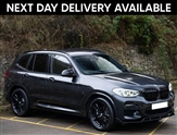 Used BMW X3