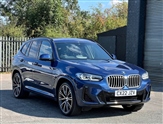 Used BMW X3