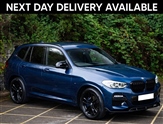 Used BMW X3