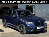 Used BMW X3