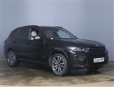 Used BMW X3