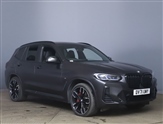 Used BMW X3