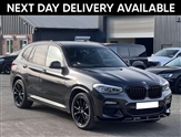 Used BMW X3