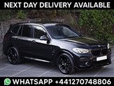 Used BMW X3
