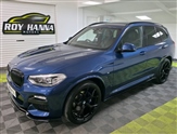 Used BMW X3