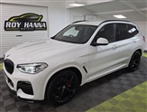 Used BMW X3