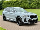 Used BMW X3