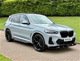Used BMW X3