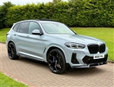 Used BMW X3