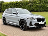 Used BMW X3