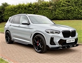 Used BMW X3