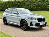 Used BMW X3