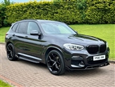 Used BMW X3