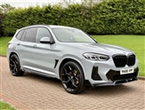 Used BMW X3